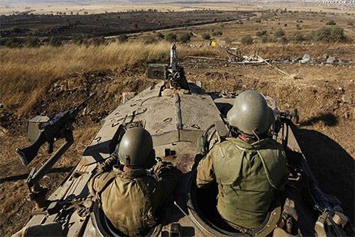 La entidad sionista amenaza con nueva agresión contra Gaza